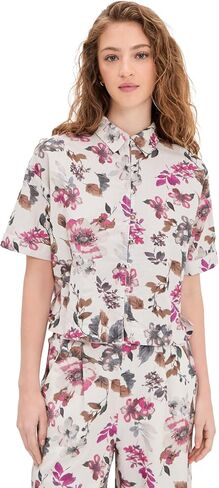 Cleobella Women's x Loverly Grey Jenni Top in Saudi Arabia