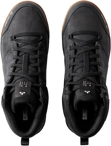 VAUDE Unisex's Moab Mid STX Ii Mountain Biking Shoe in Saudi Arabia