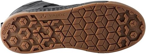 VAUDE Unisex's Moab Mid STX Ii Mountain Biking Shoe in Saudi Arabia