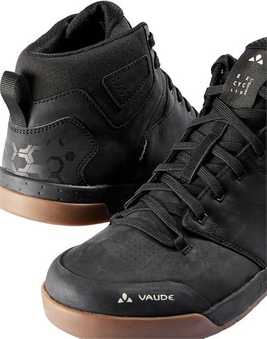 VAUDE Unisex's Moab Mid STX Ii Mountain Biking Shoe in Saudi Arabia