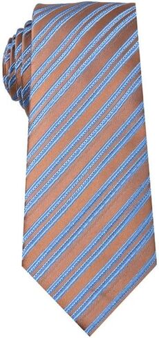 Men's Business Formal Tie Casual Suit Accessories Hand Tied in Kuwait