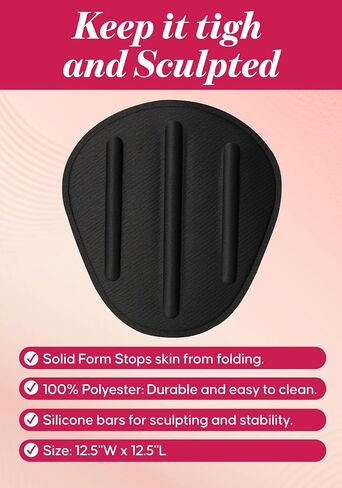 Salome 2513 Abdominal Foam Board with Silicone Bars for Lipo-Marks & Tummy Tuck Compression | Tabla Postoperatoria Lipo Abdominal in Kuwait
