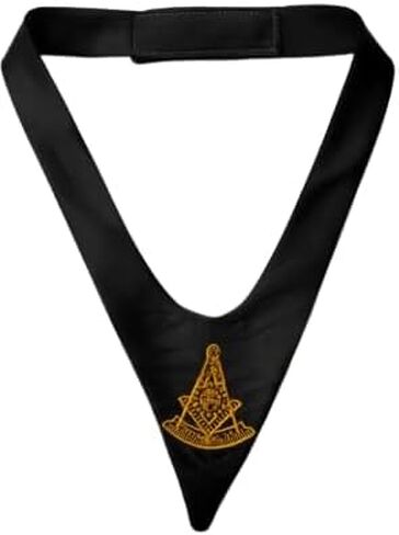 Masonic Cravat Tie Multiple Colors and Different Ranks Freemason Fraternity NEW in Kuwait
