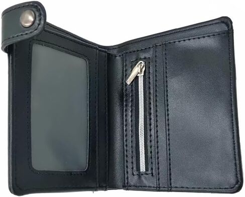 Death Note Wallet in Saudi Arabia