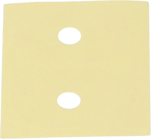 Lens Edging Sticker, 500PCS Double Sided Blocking Stickers, Non Slip Adhesive Tape for Eyeglass Polishing and Lens Processing in Kuwait
