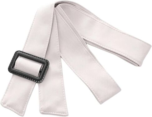 Trench Coat Belt Coat Belt Replacement Women Trench Overcoat Waist For Men in Kuwait