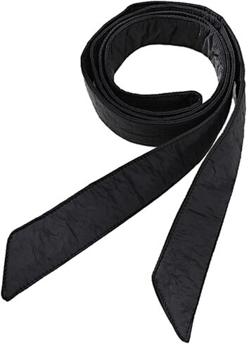Trench Coat Belt Coat Belt Replacement Overcoat Waist Women Down in Kuwait