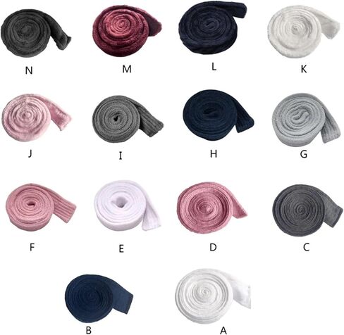 Trench Coat Belt Hotel Bathrobe Belt Tie Flannel Robe Bath Replacement Fleece in Saudi Arabia