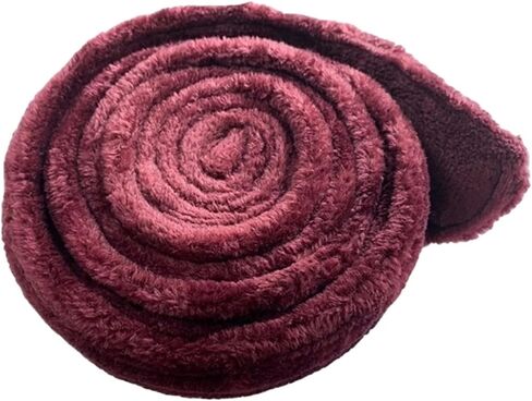 Trench Coat Belt Hotel Bathrobe Belt Tie Flannel Robe Bath Replacement Fleece in Saudi Arabia
