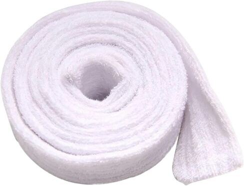 Trench Coat Belt Hotel Bathrobe Belt Tie Flannel Robe Bath Replacement Fleece in Saudi Arabia