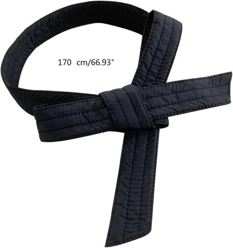 Trench Coat Belt Coat Belt Replacement Women Down Overcoat Waist For Men in Kuwait