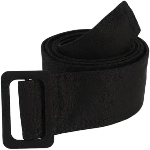 Trench Coat Belt Jacket Coat Belt Replacement Women Trench Overcoat Waist for Men in Kuwait