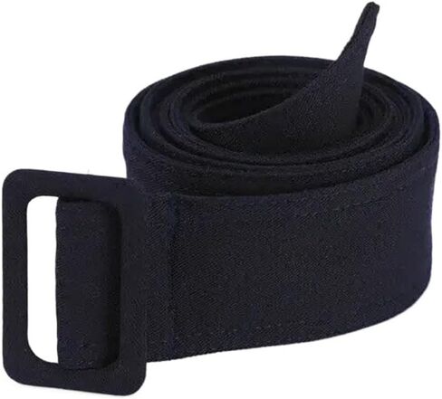 Trench Coat Belt Jacket Coat Belt Replacement Women Trench Overcoat Waist for Men in Saudi Arabia