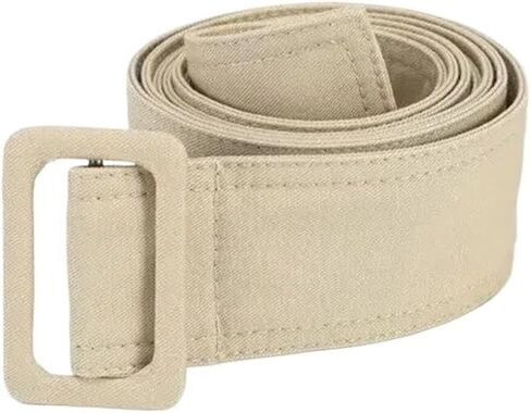Trench Coat Belt Jacket Coat Belt Replacement Women Trench Overcoat Waist for Men in Saudi Arabia
