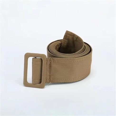 Trench Coat Belt Jacket Coat Belt Replacement Women Trench Overcoat Waist for Men in Saudi Arabia