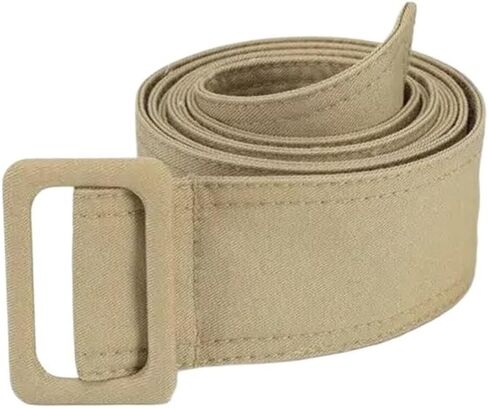 Trench Coat Belt Jacket Coat Belt Replacement Women Trench Overcoat Waist for Men in Saudi Arabia