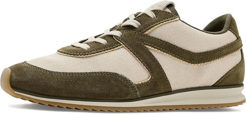 أحذية رياضية نسائية من Rag & Bone Retro Trainer in Kuwait