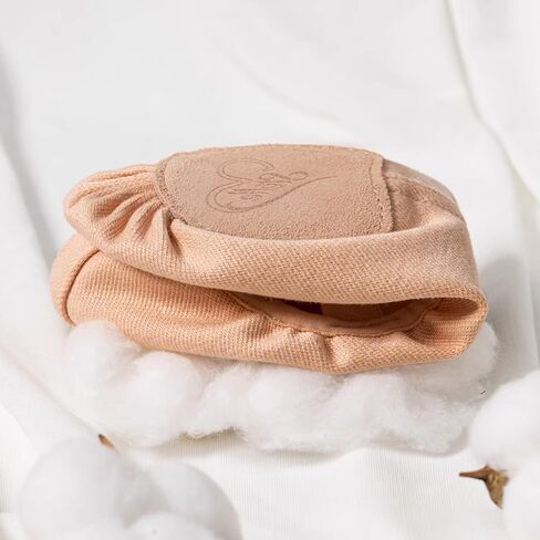 STELLE Ballet Shoes for Women Highly Stretch Canvas Dance Slipper Yoga Shoes for Girls/Adults in Kuwait
