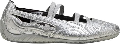 PUMA Womens X Wicked Speedcat Ballet Flats Casual in Kuwait