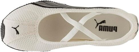 PUMA Womens H-Street Ballet Flats Casual - Off White in Kuwait