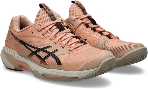 ASICS Womens Solution Speed Ff 4 Clay in Kuwait