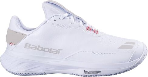 Babolat Women's SFX Evo All Court Wimbledon Limited Edition Tennis Shoes in Kuwait