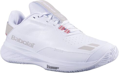 Babolat Women's SFX Evo All Court Wimbledon Limited Edition Tennis Shoes in Kuwait