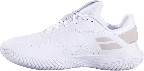 Babolat Women's SFX Evo All Court Wimbledon Limited Edition Tennis Shoes in Kuwait