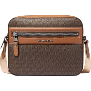 Michael Kors Men's Jet Set Tour Crossbody in Kuwait