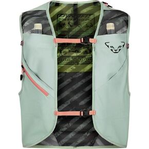 Dynafit, Trail 6 Running Vest, Jadelite/Black Out, XS/S in Saudi Arabia