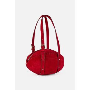 Monse Football Shoulder Bag in Saudi Arabia