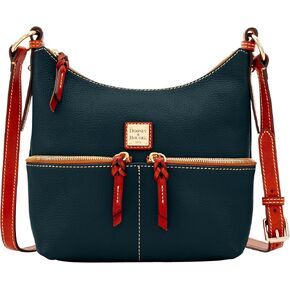 Dooney & Bourke Handbag, Pebble Grain Alyssa Crossbody in Kuwait