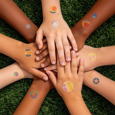 Bug Bite Itch Relief Patches for Kids & Adults, 160 Hydrocolloid Patches to Help Stop Scratching, Mess-Free After Bite Care for Mosquito Bites, Camping & Travel Essential in Kuwait