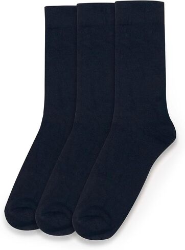 Janus Merino Wools Socks 3 Pair - Medium Weight, Water-wicking, Essential for Hiking in Saudi Arabia