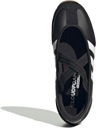 adidas Women's Barreda Mary Jane Shoes in Saudi Arabia