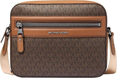 Michael Kors Men's Jet Set Tour Crossbody in Kuwait