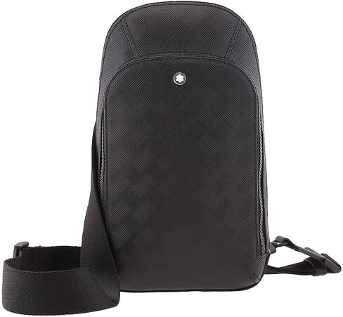 MONTBLANC, Extreme 3.0 Sling Bag BK Unisex, Multicoloured, Multicoloured in Kuwait