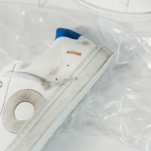Oliver Cabell Low 1 Sneaker for Unisex-Adult - Buttery Italian Leather in Kuwait
