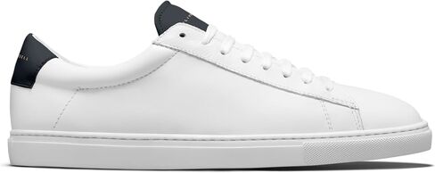 Oliver Cabell Low 1 Sneaker for Unisex-Adult - Buttery Italian Leather in Kuwait