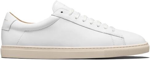 Oliver Cabell Low 1 Sneaker for Unisex-Adult - Buttery Italian Leather in Kuwait