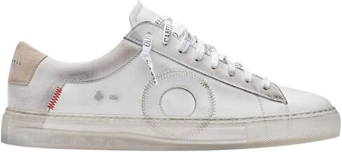 Oliver Cabell Low 1 Sneaker for Unisex-Adult - Buttery Italian Leather in Kuwait