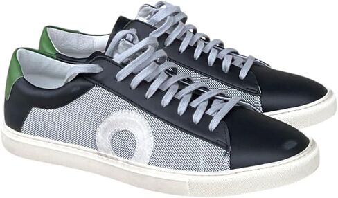 Oliver Cabell Low 1 Sneaker for Unisex-Adult - Buttery Italian Leather in Kuwait