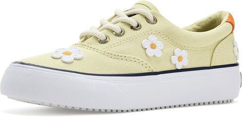 منصة Sperry Girls CVO (الطفل الصغير/الطفل الكبير) in Kuwait