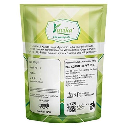 YUVIKA Indrayan Phal - Kodtumbe - Kodtumba - Tumba - Citrullus colocythis - Colocynth (100 Grams) in Saudi Arabia