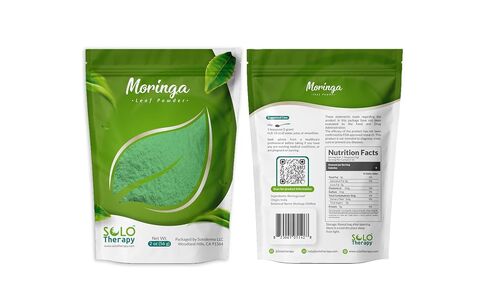 Solo Therapy Shatavari Powder, Asparagus Racemosus Root Powder, Ayurvedic Herb, 2 oz (56g) Resealable Bag, Product of India in Kuwait
