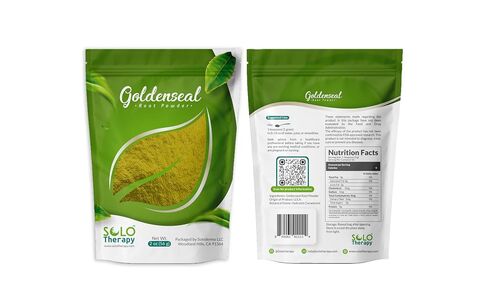 Solo Therapy Shatavari Powder, Asparagus Racemosus Root Powder, Ayurvedic Herb, 2 oz (56g) Resealable Bag, Product of India in Kuwait