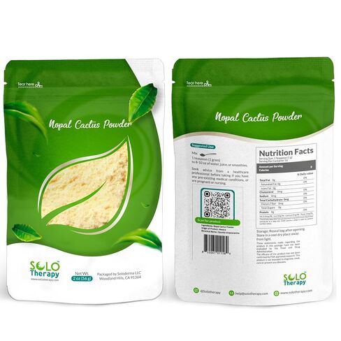Solo Therapy Shatavari Powder, Asparagus Racemosus Root Powder, Ayurvedic Herb, 2 oz (56g) Resealable Bag, Product of India in Kuwait