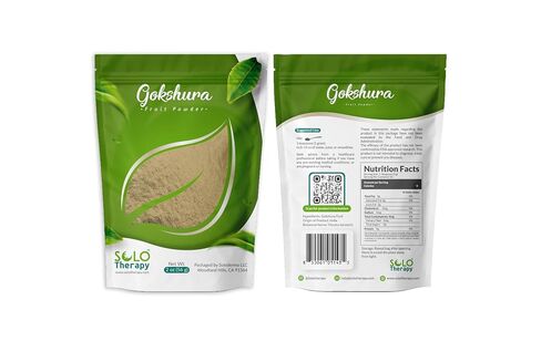 Solo Therapy Shatavari Powder, Asparagus Racemosus Root Powder, Ayurvedic Herb, 2 oz (56g) Resealable Bag, Product of India in Kuwait