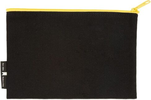 Out of Print Bert and Ernie Book Club: Sesame Street Zipper Pouch - Officially Licensed Accessory For Book Lovers to Carry School Supplies and More in Kuwait