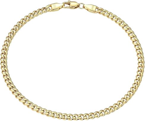 JAXXON Cuban Link Men's Bracelet in Saudi Arabia